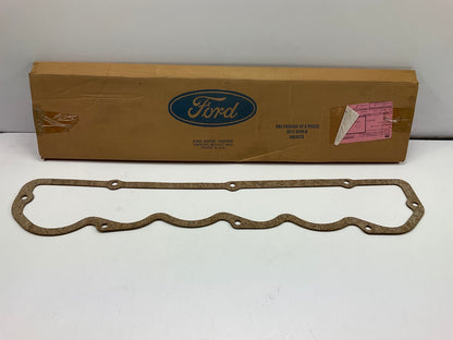 NEW - OEM Ford E5TZ-6584-A Valve Cover Gasket 1985-1996 300 4.9L-L6