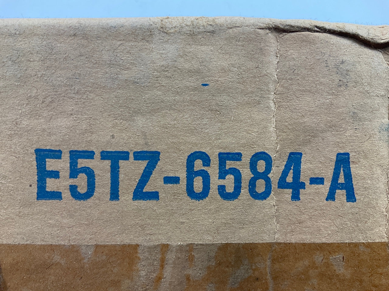 NEW - OEM Ford E5TZ-6584-A Valve Cover Gasket 1985-1996 300 4.9L-L6