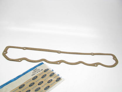 NEW GENUINE OEM Ford E5TZ-6584-D Engine Valve Cover Gasket - FORD 300 4.9L I6