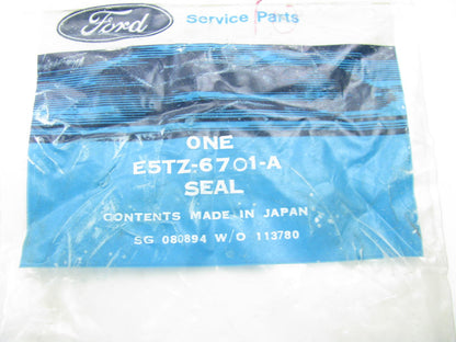 Ford E5TZ-6701-A Rear Main Seal - 1985-1987 FORD RANGER  2.3L DIESEL ONLY