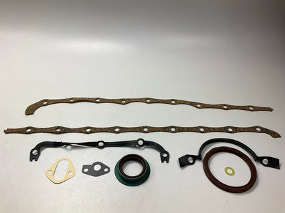 INCOMPLETE Ford E5TZ-6E078-B Lower Engine Conversion Gasket Set 1985-1987 300-L6