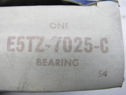 NEW GENUINE OEM Ford E5TZ-7025-C Manual Trans Bearing