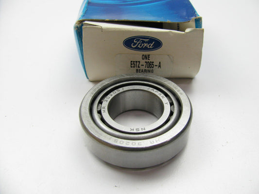 Ford E5TZ-7065-A Countershaft Bearing Mitsubishi 5-Speed Manual Transmission