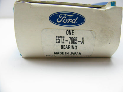 Ford E5TZ-7065-A Countershaft Bearing Mitsubishi 5-Speed Manual Transmission