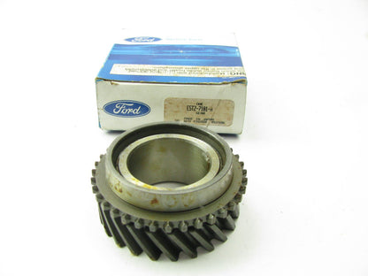 NEW GENUINE OEM Ford FM145 5-Speed 4WD Transmission Third Gear