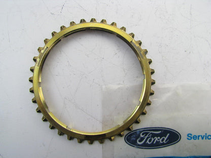 NEW OEM Ford E5TZ-7107-A  5TH SPEED SYNCHRO FORD FM145 5-speed Manual Trans.