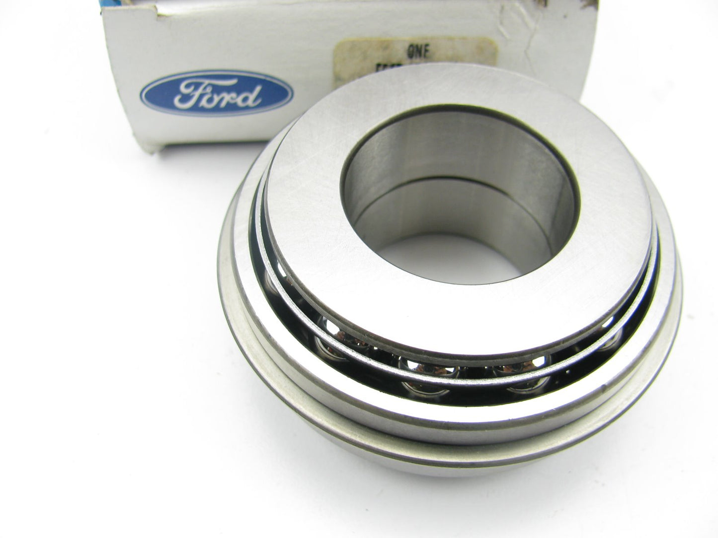 NEW GENUINE OEM Ford E5TZ-7118-A 5-speed Manual Trans MAINSHAFT Bearing