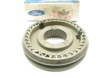 NEW - OEM Ford E5TZ-7124-B Manual Trans Synchronizer 85-89 Bronco II Ranger