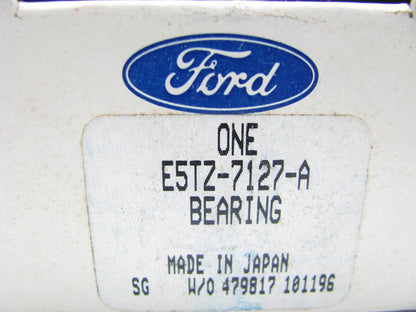 NEW - OEM Ford E5TZ-7127-A Manual Trans Mainshaft Reverse Bearing - FM145 FM146