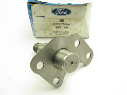 NEW - OEM Ford E5TZ-7140-A Manual Transmission Reverse Idler Shaft Assembly M5R1