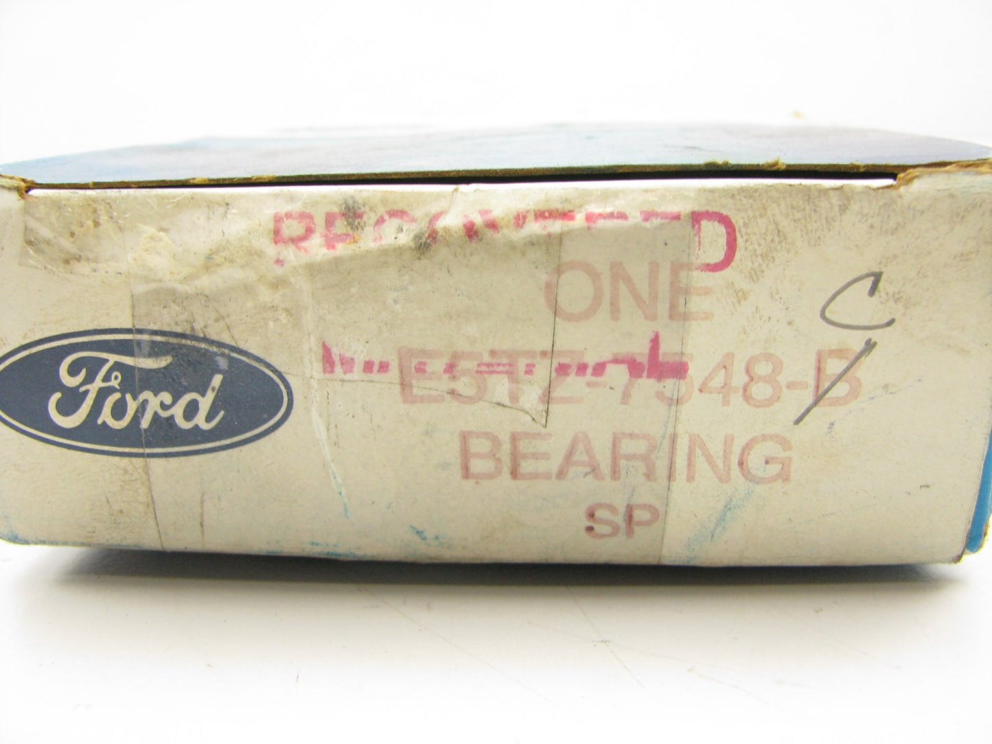 NEW - OEM Ford E5TZ-7548-B Clutch Release Bearing