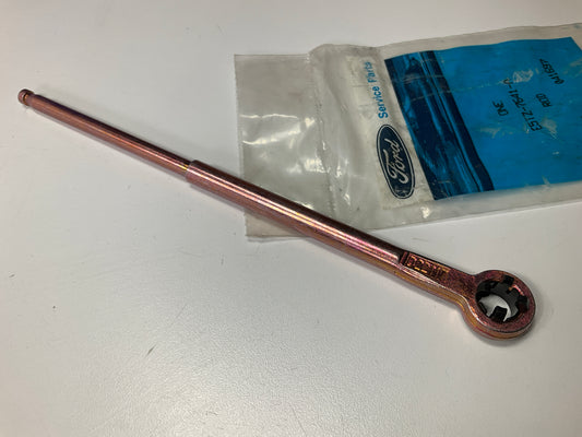 NEW - OEM Ford E5TZ-7641-A Clutch Master Cylinder Push Rod For 1985-1992 Ranger