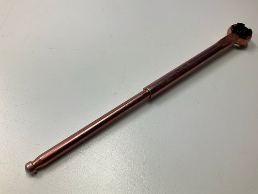 NEW - OEM Ford E5TZ-7641-A Clutch Master Cylinder Push Rod For 1985-1992 Ranger