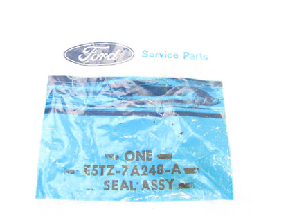 NEW - OEM Ford E5TZ-7A248-A Automatic Transmission Oil Pump Seal 1995-96 Ranger