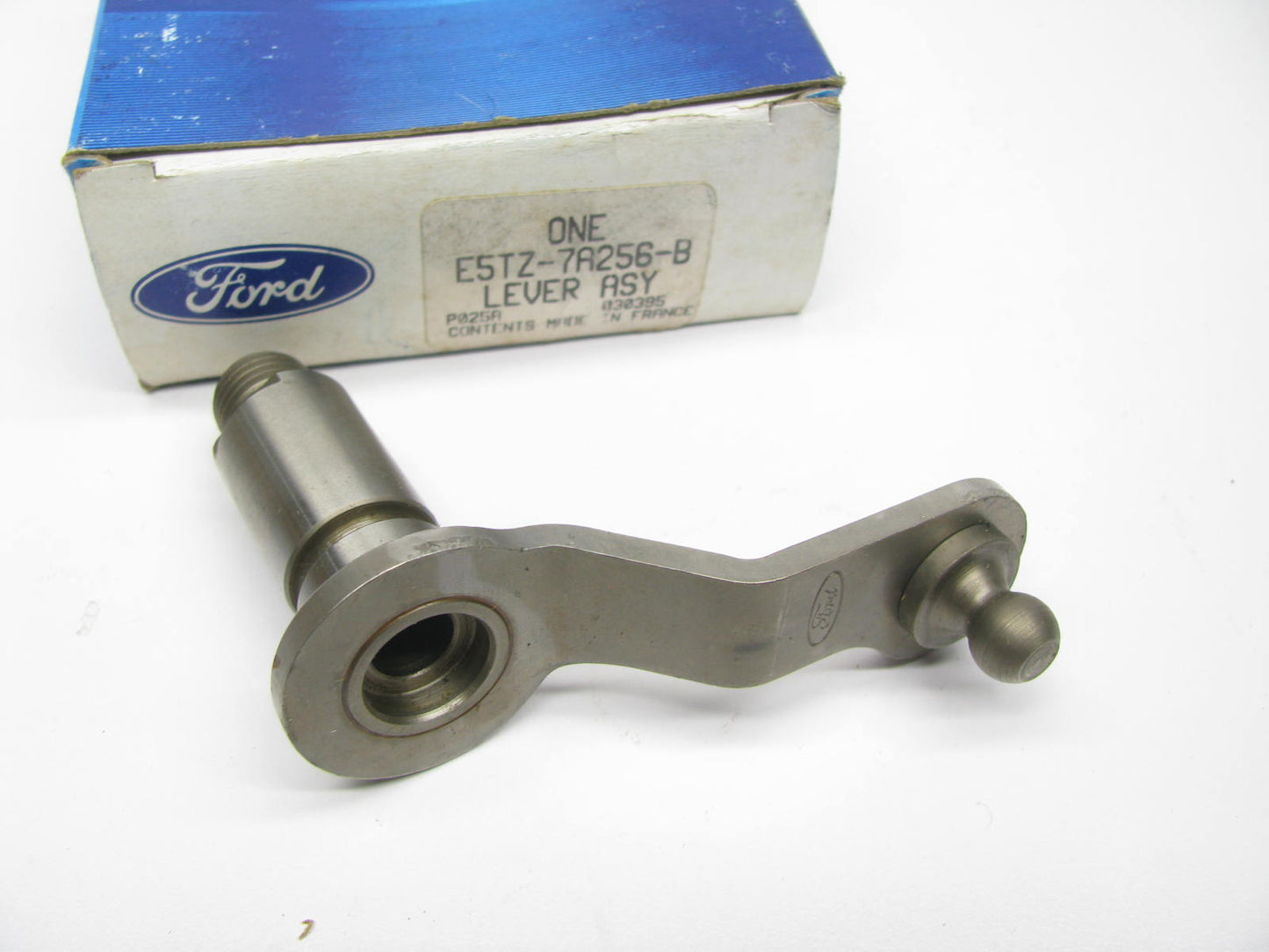 NEW - OEM Ford E5TZ-7A256-B Auto Transmission Control Lever 86-92 Aerostar A4LD