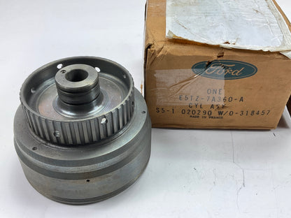 NEW - OEM Ford E5TZ-7A360-A Automatic Trans Forward Clutch Cylinder, C3 A4LD