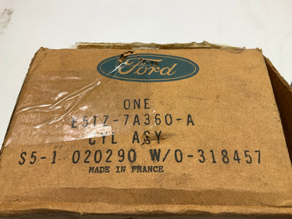 NEW - OEM Ford E5TZ-7A360-A Automatic Trans Forward Clutch Cylinder, C3 A4LD