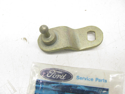 NEW - OEM Ford E5TZ-7A394-A Transmission Downshift Control Outer Lever - A4LD