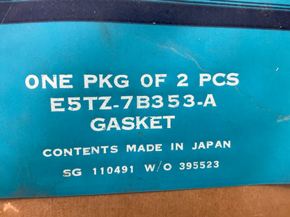 NEW - OEM Ford E5TZ-7B353-A  Extension Housing Gasket 1986-1992 FM145 FM146
