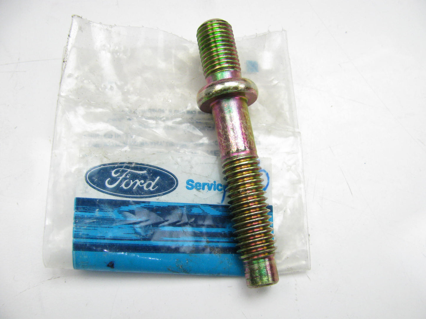 NEW - OEM Ford E5TZ-7C207-A Transmission Bellhousing Stud 43.2mm FM145 FM146