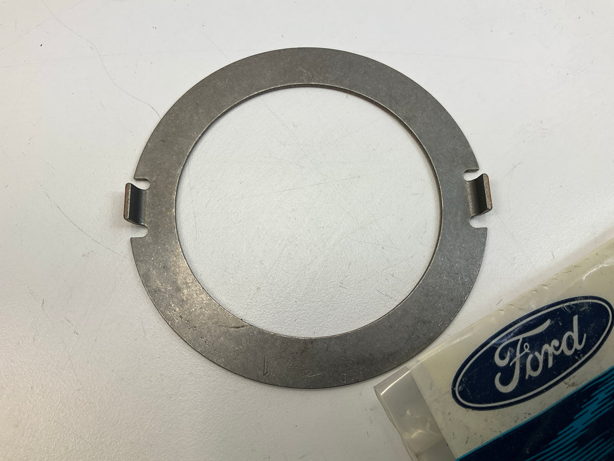 NEW - OEM Ford E5TZ-7D014-A Automatic Transmission Support Thrust Washer, A4LD