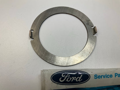 NEW - OEM Ford E5TZ-7D014-C A4LD Front Pump Center Support Thrust Washer, .067''