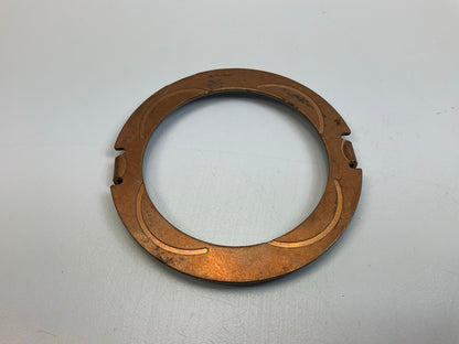 NEW - OEM Ford E5TZ-7D014-C A4LD Front Pump Center Support Thrust Washer, .067''