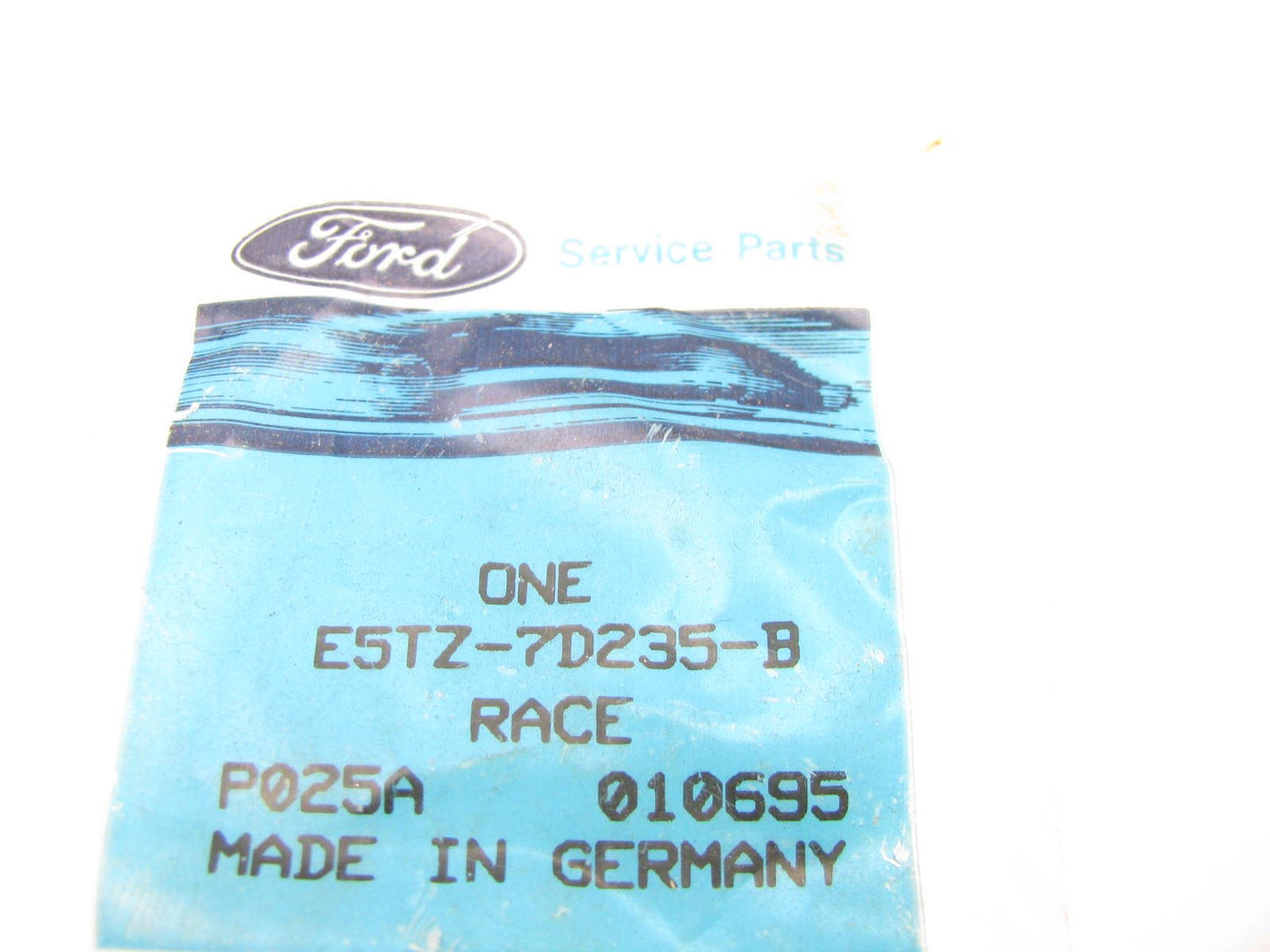 NOS 1985-92 Ford Truck Mitsubishi 5 Speed Manual Trans Bearing Race E5TZ-7D235-B