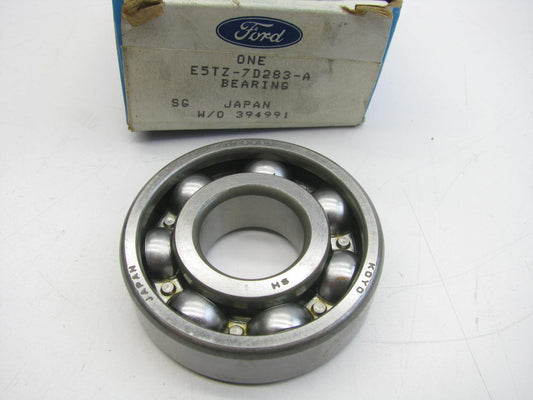 Ford FM145 / FM146 5-Speed Manual Trans. Countershaft Rear Bearing E5TZ-7D283-A