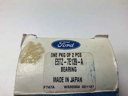 NEW - OEM Ford E5TZ-7E139-A Trans Reverse Idler Bearing - Mitsubishi 5 Speed