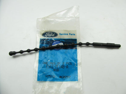 NOS OEM Ford E5TZ-7E148-A 1983-88 A4LD Automatic Transmission Shift Shifter Rod