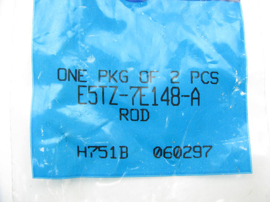 NOS OEM Ford E5TZ-7E148-A 1983-88 A4LD Automatic Transmission Shift Shifter Rod
