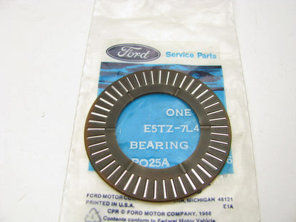Ford OEM E5TZ-7L495-A Overdrive Ring Gear Hub Bearing A4LD 4R44E 4R55E 5R55E