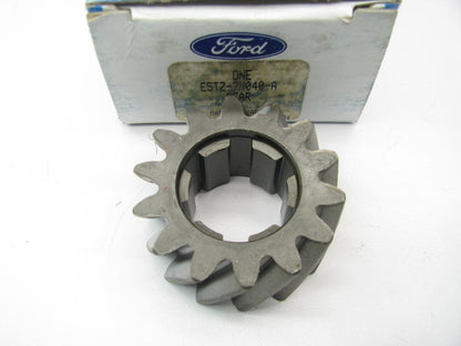NEW - OEM Ford E5TZ-7N040-A Transmission Countershaft Reverse Gear - M5OD