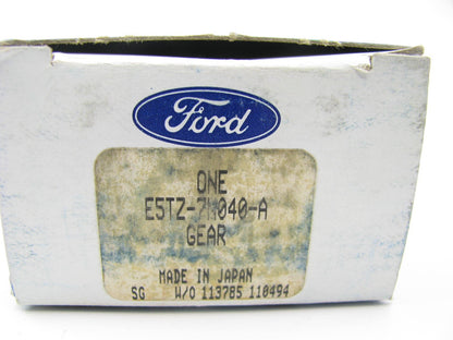 NEW - OEM Ford E5TZ-7N040-A Transmission Countershaft Reverse Gear - M5OD