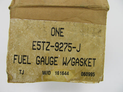 Ford E5TZ-9275-J Fuel Level Sender 85-86 F250 F350 Gas 19 GAL. REAR E5TF-9275-GA