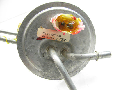New Genuine OEM Ford E5TZ-9275-JA Fuel Level Sender 85-86 F-250 Gas Midship Tank