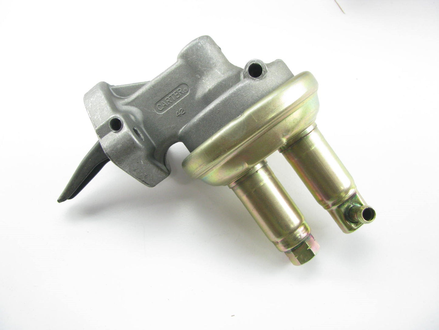 New Genuine Mechanical Fuel Pump 85-86 Ford F-250 F-350 4.9L I6 ONLY E5TZ-9350-B