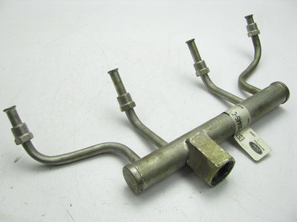 NEW - OEM E5TZ-9B445-C Secondary Smog Air Injection Pipe For 1984-1990 351W
