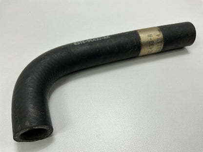 NEW - OEM Ford E5TZ-9C433-A Air Supply Check Valve Inlet Hose 1985-1987 460-V8