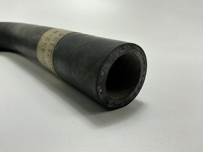 NEW - OEM Ford E5TZ-9C433-A Air Supply Check Valve Inlet Hose 1985-1987 460-V8
