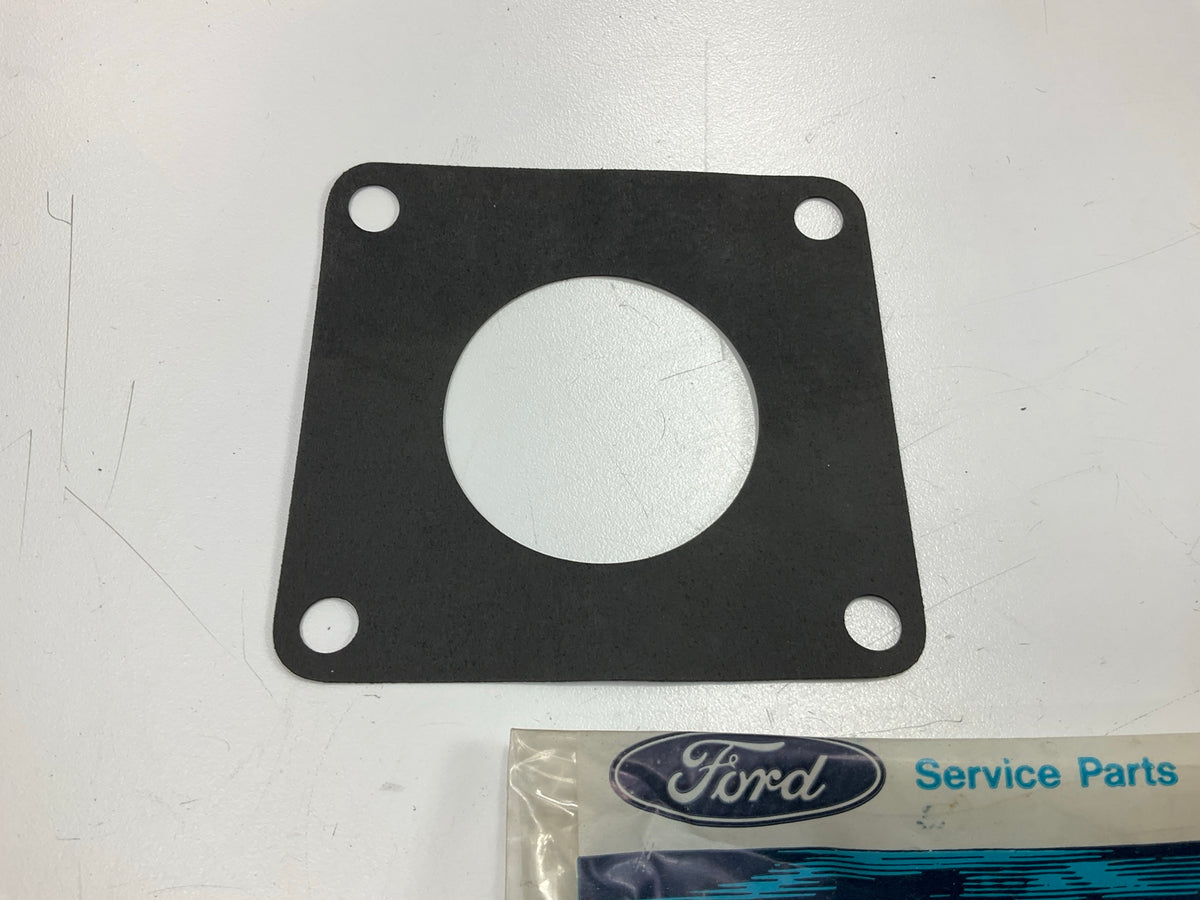 NEW - OEM Ford E5TZ-9E936-B Fuel Injection Throttle Body Mounting Gasket