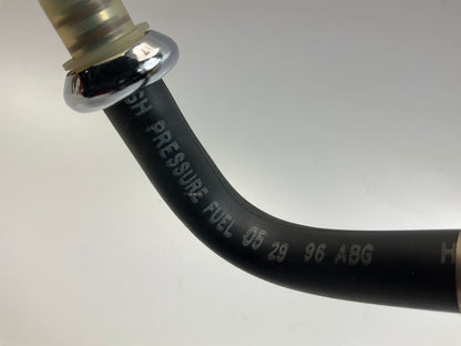 NEW - OEM Ford E5TZ-9F754-A Fuel Injection Manifold Connector Assembly