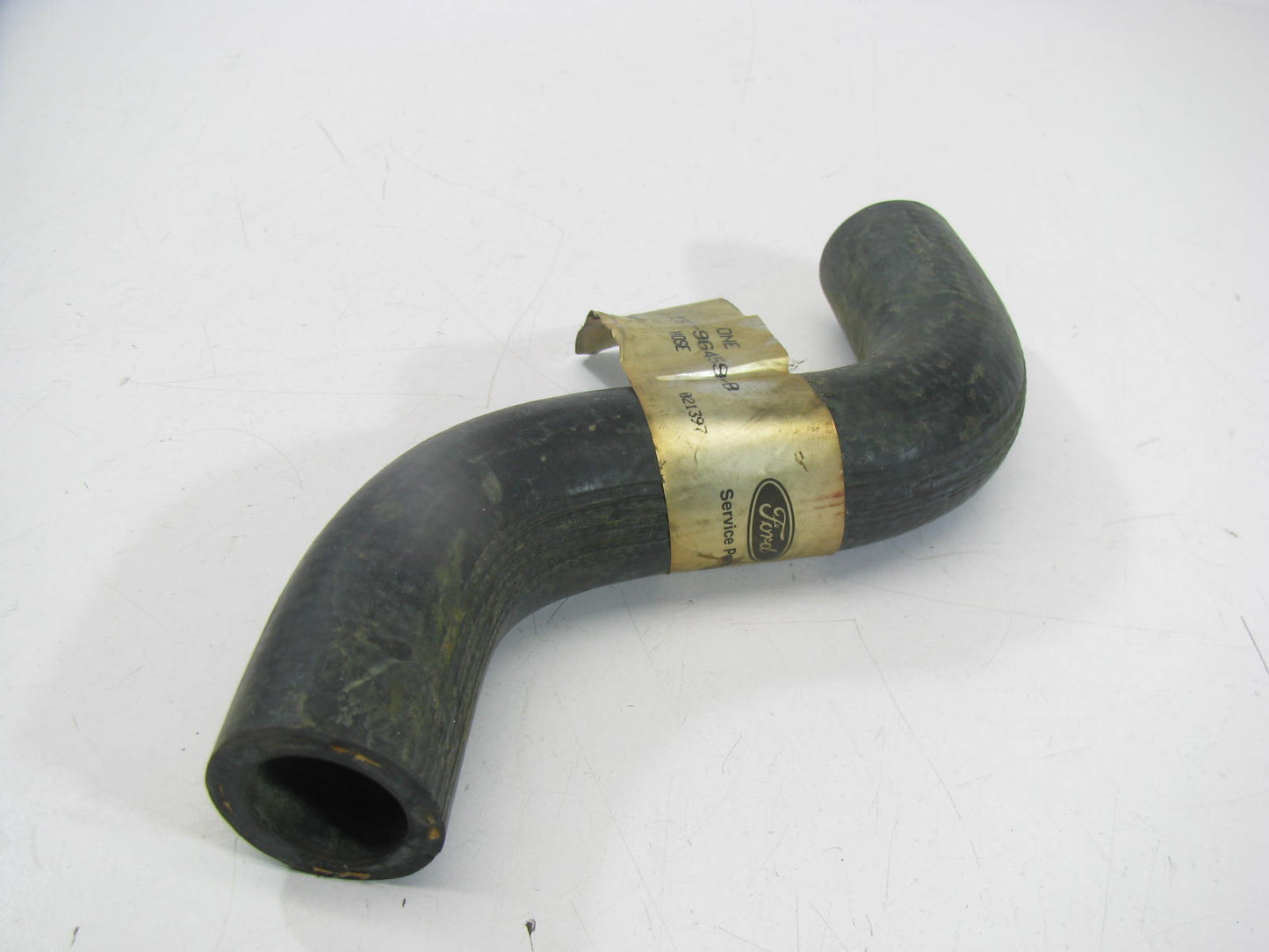 NEW - OEM Ford E5TZ-9G459-B Exhaust Air Supply Hose 1985-1991 F150 F250 5.0L-V8