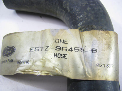 NEW - OEM Ford E5TZ-9G459-B Exhaust Air Supply Hose 1985-1991 F150 F250 5.0L-V8