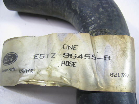 NEW - OEM Ford E5TZ-9G459-B Exhaust Air Supply Hose 1985-1991 F150 F250 5.0L-V8