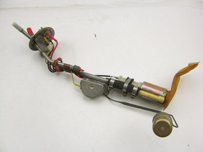 NEW OEM Ford E5TZ-9H307-E Fuel Pump & Level Sender 1985-86 F250 F350 460-V8 AFT