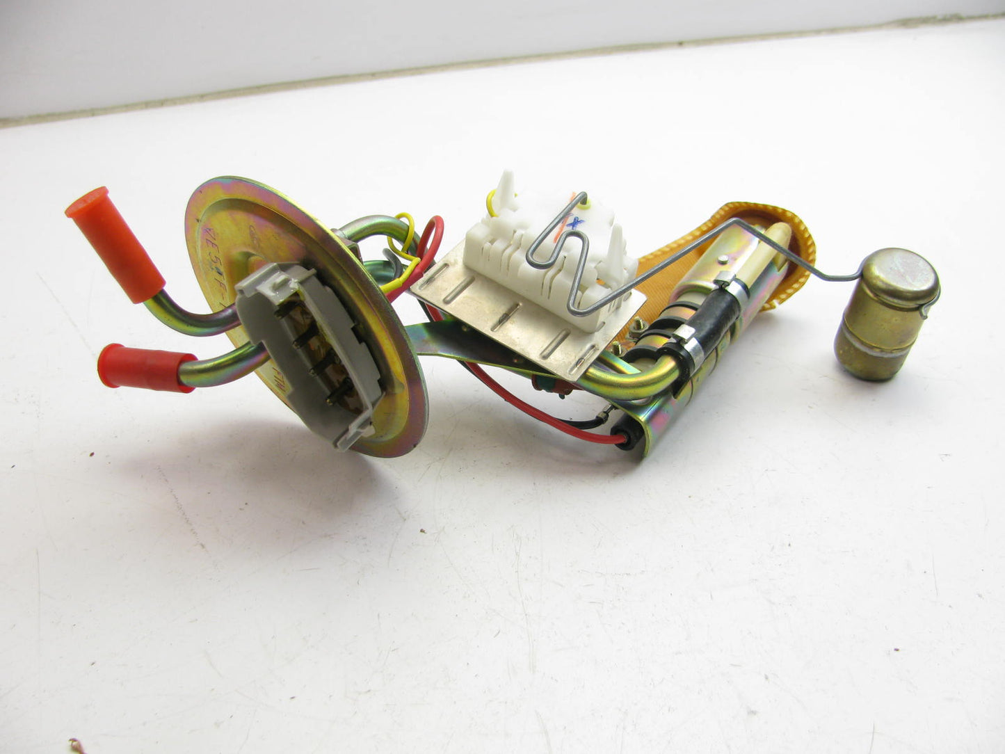 NOS Ford E5TZ-9H307-F Electric Fuel Pump & Level Sender 85-86 F250 F350 7.5L Aft