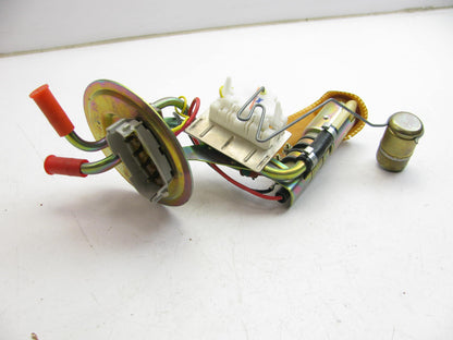 NOS Ford E5TZ-9H307-F Electric Fuel Pump & Level Sender 85-86 F250 F350 7.5L Aft