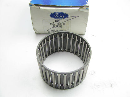 Ford E5TZ-7133-A FM145 FM146  5-sp. Mitsubishi Manual Trans Pilot Needle Bearing